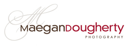 Maegan Dougherty Photography – Northern NJ Photographer logo
