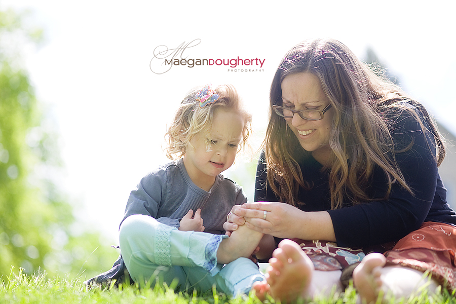 Bergen County Family Photographer, NJ Family Photographer
