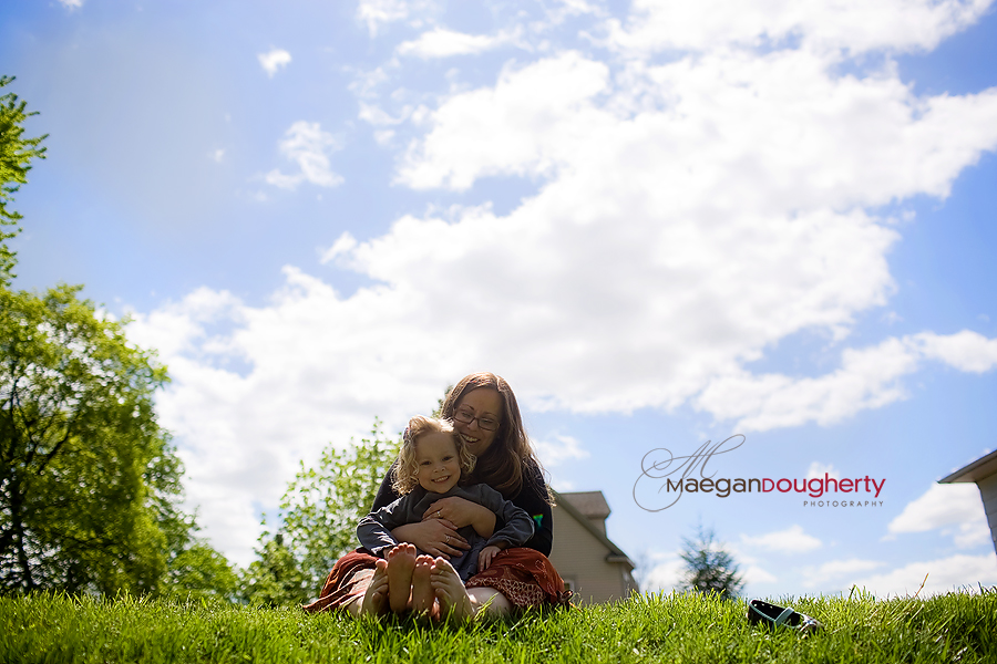 Bergen County Family Photographer, NJ Family Photographer