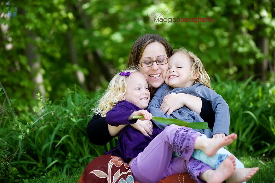 Bergen County Family Photographer, NJ Family Photographer