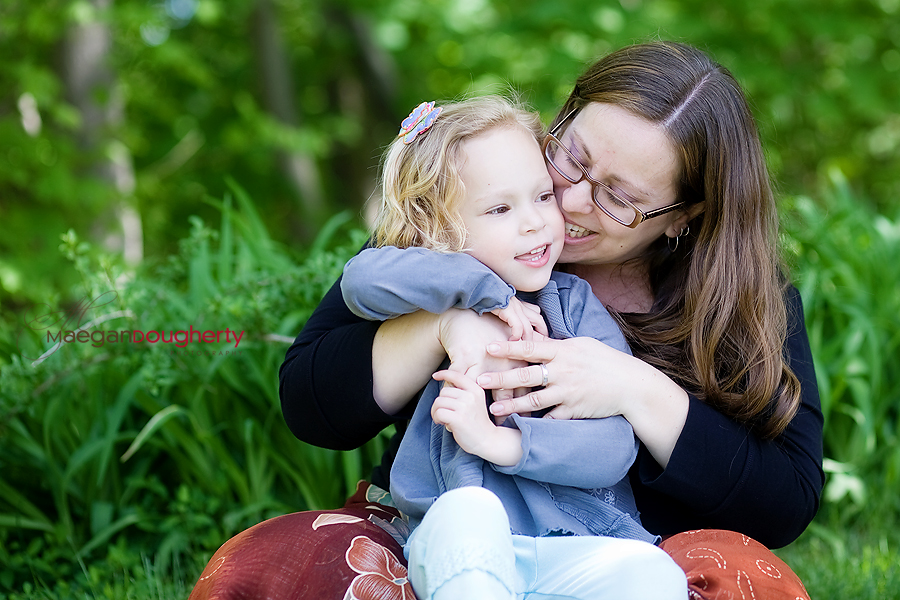 Bergen County Family Photographer, NJ Family Photographer