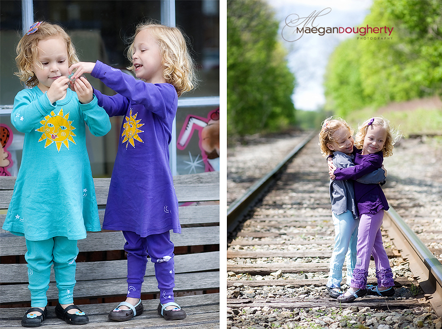 Bergen County Family Photographer, NJ Family Photographer