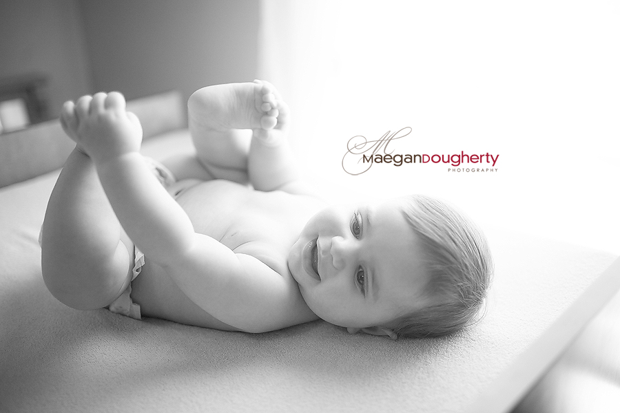 bergen county nj baby photographer