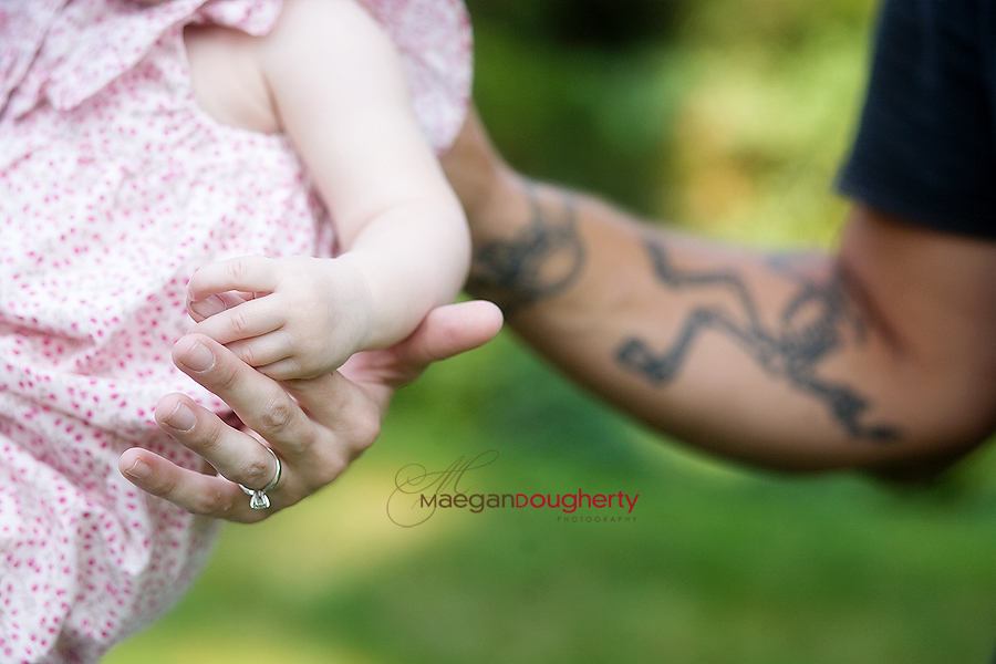 Hands