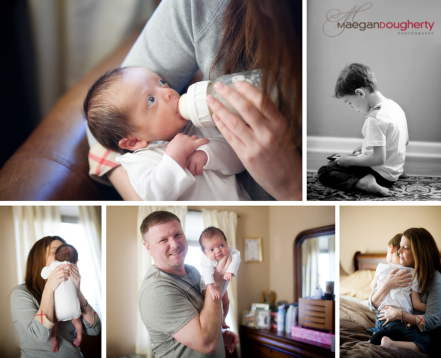 nj lifestyle family photographer