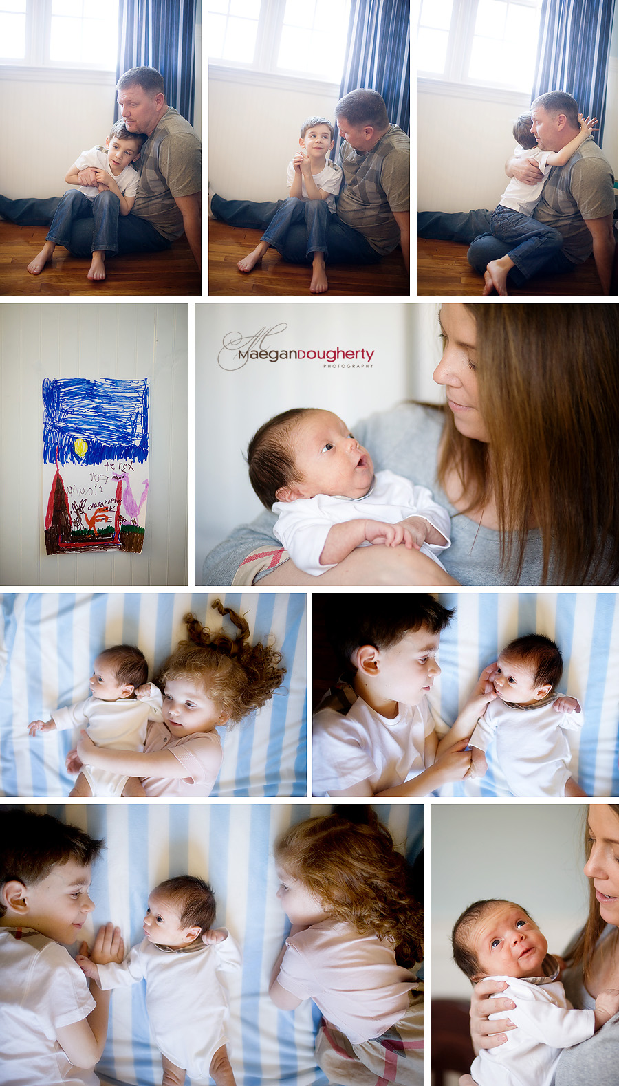 natural family pictures in nj