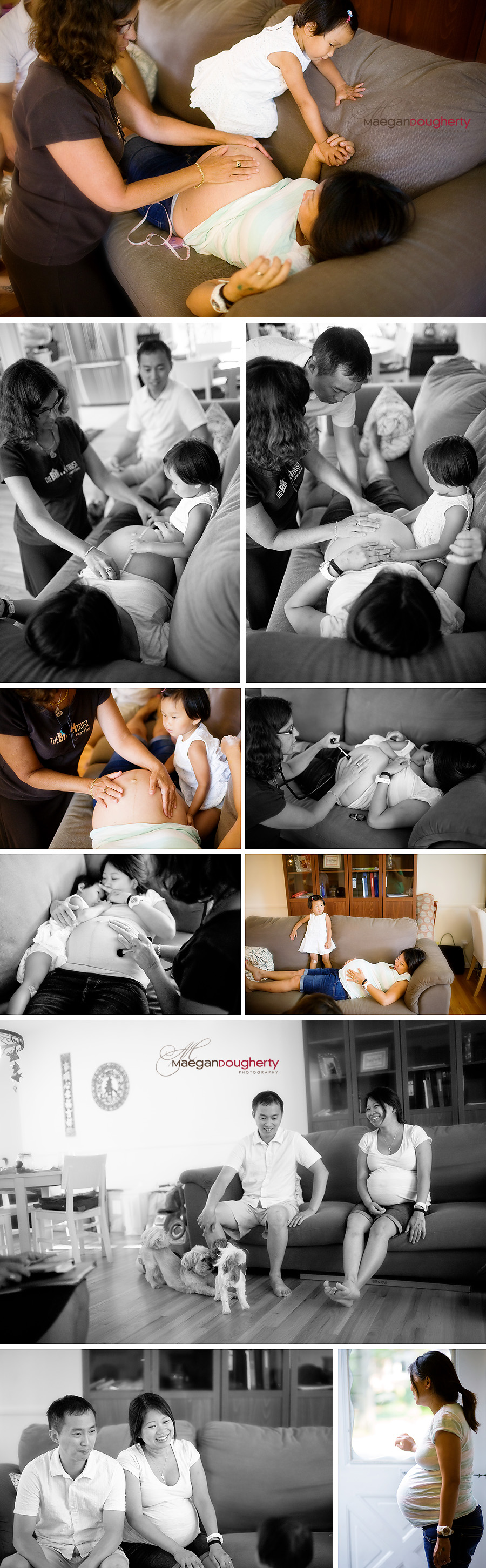Midwife Assistant