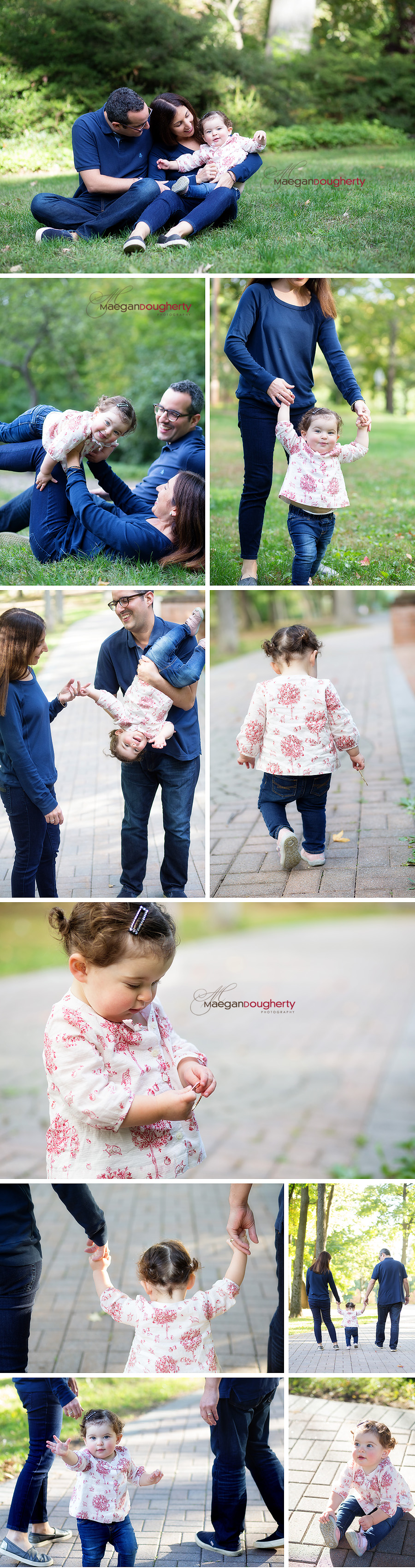 Paramus NJ Family Photographer