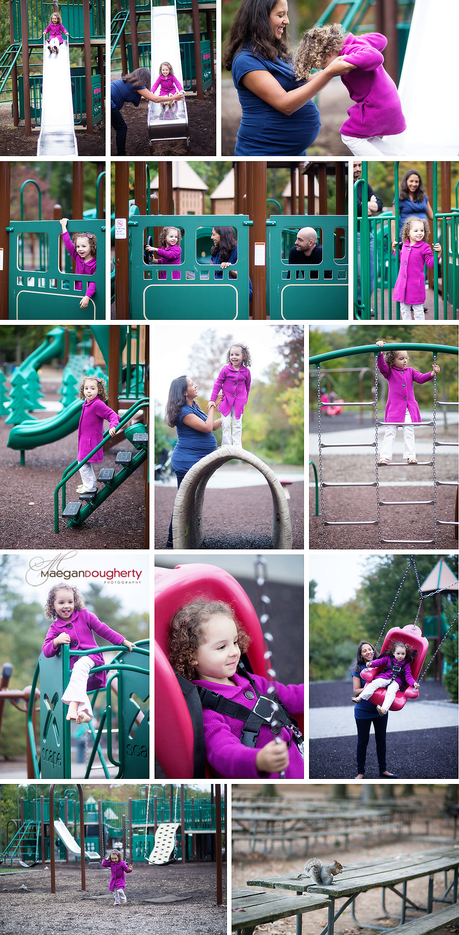 bergen county nj maternity photos