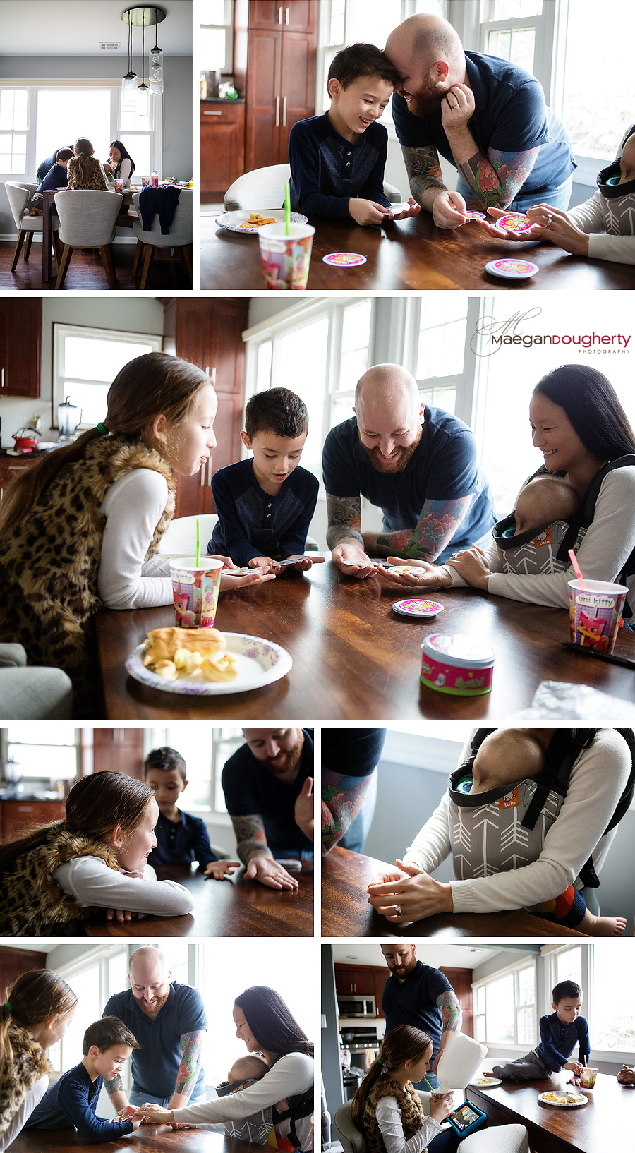 nj nyc family photographer