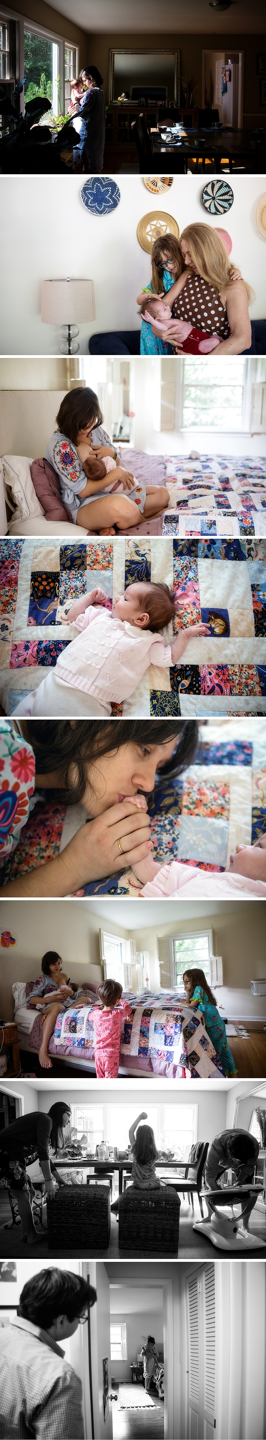 nj and nyc newborn photography