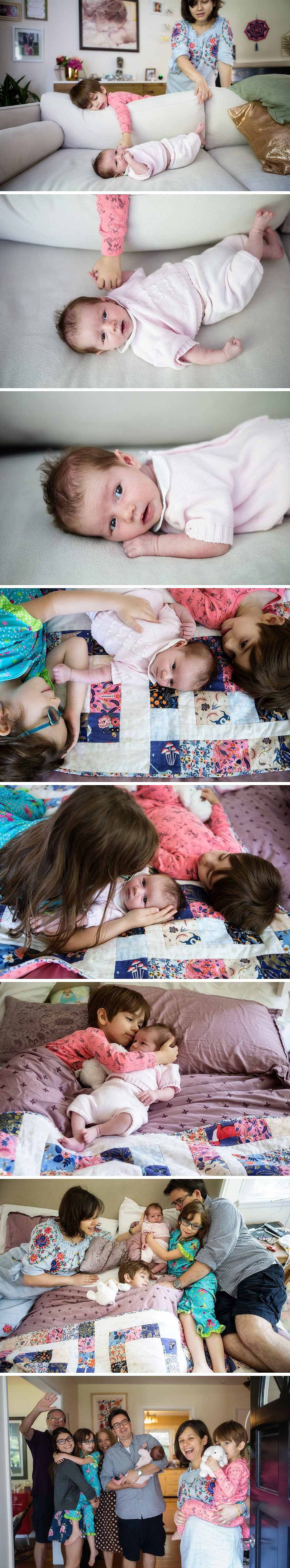 nj and nyc newborn photography